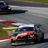 #77 Linus Hahne / Philip Wiskirchen / BMW M4 GT4 Evo / ME Motorsport, Red Bull Ring