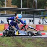 ADAC Kart Masters, Wackersdorf II