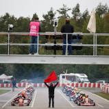ADAC Kart Masters, Wackersdorf II