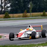 Formel ADAC, Slovakia Ring, Kim Alexander Giersiepen, JBR Motorsport & Engineering