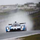 #21 Mühlner Motorsport / Keanu Al Azhari / Duqueine D08 / Zandvoort