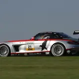 ADAC GT Masters