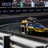 #19 Maximilian Paul (DEU / Lamborghini Temerario GT3 / TGI Team by GRT), Circuit Zandvoort 2026