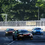 #77 ME Motorsport / Linus Hahne / Thomas Rackl / BMW M4 GT4 Evo / Norisring