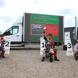 ADAC Mini Bike Cup, ADAC Pocket Bike Cup, 2020, Mülsen