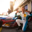 Patric Niederhauser stellte einen neuen Qualifying-Rekord auf Patric Niederhauser stellte einen neuen Qualifying-Rekord auf