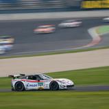 ADAC GT Masters, Lausitzring, Callaway Competition, Daniel Keilwitz, Oliver Gavin