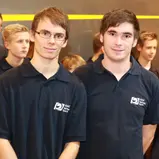 ADAC Stiftung Sport, Essen Motor Show 2013