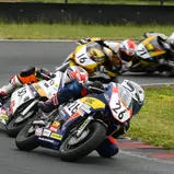 ADAC Mini Bike Cup, Nachwuchs, Oschersleben, Leon Orgis