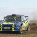 Der Hamburger Jan Becker möchte auch 2013 wieder zum Gesamtsieg an der Ostsee driften