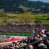Start Rennen 1, Red Bull RIng 2026