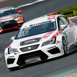 ADAC TCR Germany, TOPCAR Sport, Ronny Jost