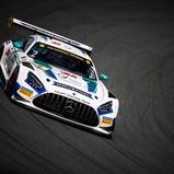#2 Salman Owega (DEU)/David Schumacher (DEU)/Haupt Racing Team/Mercedes-AMG GT3 Evo/Zandvoort