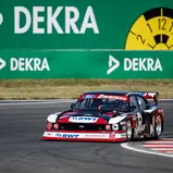 Zum Rahmenprogramm gehören ebenfalls die ADAC GT4 Germany, der BMW M2 Cup sowie der vollelektrische NXT Gen Cup