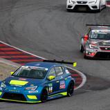 ADAC TCR Germany, Oschersleben, Liqui Moly Team Engstler, Mike Halder