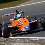 Formel ADAC, Zandvoort, Philip Hamprecht, ADAC Berlin-Brandenburg e.V.