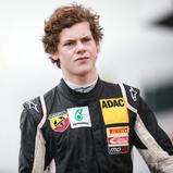ADAC Formel 4, Sachsenring, Harrison Newey, Van Amersfoort Racing