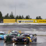 #15 FK Performance Motorsport / Tom Wood / Mohan Ritson / BMW M4 GT4 / Nürburgring