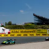 #7 Nicki Thiim (DNK / Aston Martin Vantage GT3 / Comtoyou Racing), Circuit Zandvoort 2026