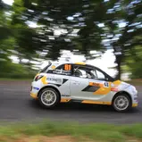 ADAC Rallye Masters, Rallye Wartburg