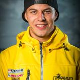 Henry Jacobi wechselte kurz vor Ende der Saison das Team und fährt ab sofort wieder für das KTM Sarholz Racing Team