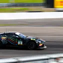 Aston Martin geht 2026 mit starkem Fahrer-Duo in der ADAC GT4 Germany an den Start