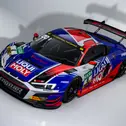 Engstler Motorsport setzt auf eine Mischung aus Erfahrung und Nachwuchs