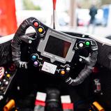 Cockpit Tatuus F4 T-021, Spa-Francorchamps