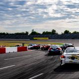 #1 Marijan Griebel / BMW M2 Racing / ADAC BMW M2 Cup VIP, Lausitzring 2026