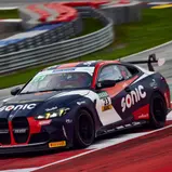 #23 FK Performance Motorsport / Joseph Ellerine  / Benjamin Sylvestersson / BMW M4 GT4 Evo, Red Bull Ring