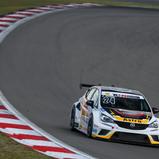 ADAC TCR Germany, Nürburgring