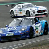 ADAC GT Masters, Nürburgring, RWT RacingTeam, Corvette Z06.R GT3, David Jahn, Barth
