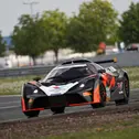ADAC GT4 Germany, True Racing, Reinhard Kofler, Laura Kraihammer