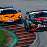 #26 / Team Allied-Racing / Porsche 718 Cayman GT4 CS MR / Tom Kieffer / Christian Kosch