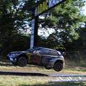 ADAC Rallye Deutschland, Volkswagen Motorsport, Sebastien Ogier