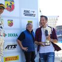 ADAC Formel 4, Hockenheim, US Racing - CHRS, Lirim Zendeli, Timo Scheider