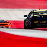 #51 Gabriele Piana / Benjamin Sylvestersson / BMW M4 GT4 Evo / FK Performance Motorsport, Test Red Bull Ring