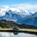 Christian Lemke/Jan Bemmann: Sie holten am Mont Blanc zum zweiten Mal die volle Punktzahl