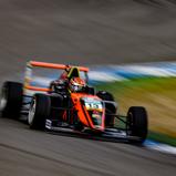 #13 / Joshua Dufek / Van Amersfoort Racing