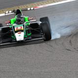 ADAC Formel 4, Nürburgring, Team Timo Scheider GmbH, Julian Hanses