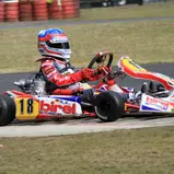 ADAC Kart Masters, Hahn