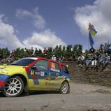 ADAC Rallye Deutschland
