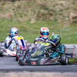 Rookie Elia Weiss Tagessieger bei den X30 Junior