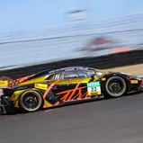 #22 Gottfried Grasser / Gerhard Tweraser / Lamborghini Huracán GT3 EVO 2 / GRT Grasser Racing Team, Nürburgring