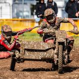 Gespannduo Julian Zimmermann Leon Hofmann ADAC DMX 2025
