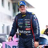 #33 Rinaldi Racing / Thomas Ambiel, Nürburgring