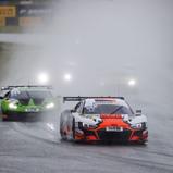 #32 / Team WRT / Audi R8 LMS / Charles Weerts / Dries Vanthoor