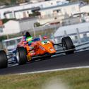 ADAC Formel 4, Mike David Ortmann, ADAC Berlin-Brandenburg e.V.