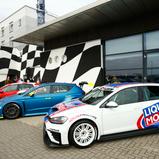 ADAC TCR Germany