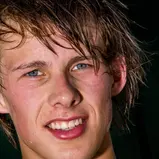 ADAC MX Masters, Tensfeld, Luca Nijenhuis ( Kawasaki / Niederlande )